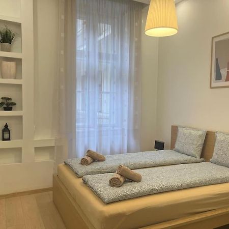 Szechenyi Renovated 2Br At Danube River بودابست المظهر الخارجي الصورة