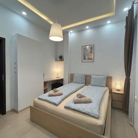 Szechenyi Renovated 2Br At Danube River بودابست المظهر الخارجي الصورة