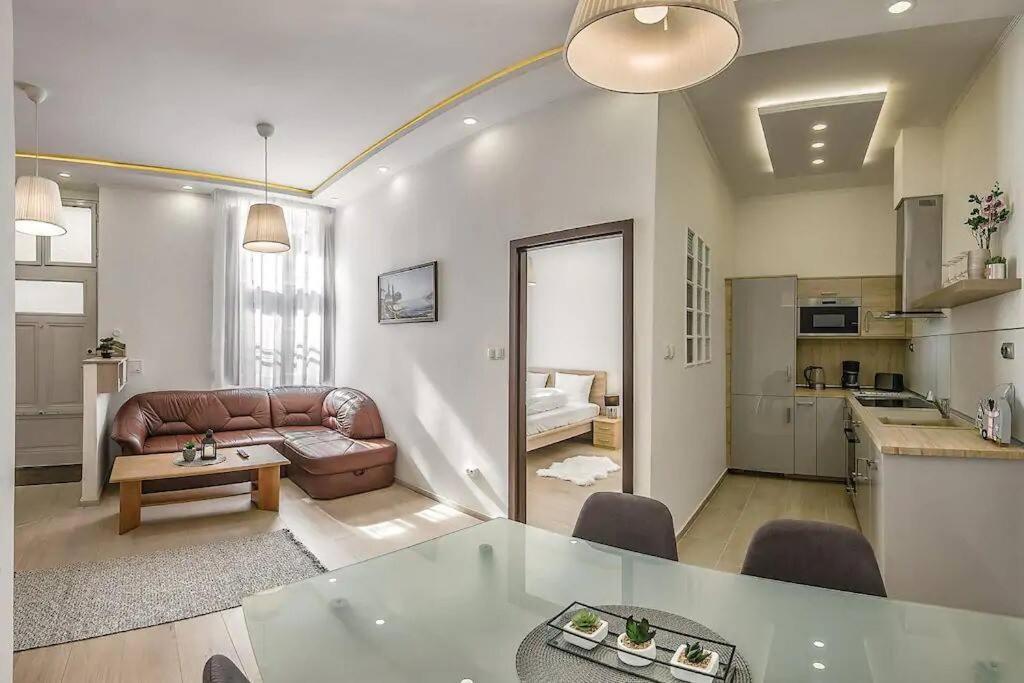 Szechenyi Renovated 2Br At Danube River بودابست المظهر الخارجي الصورة